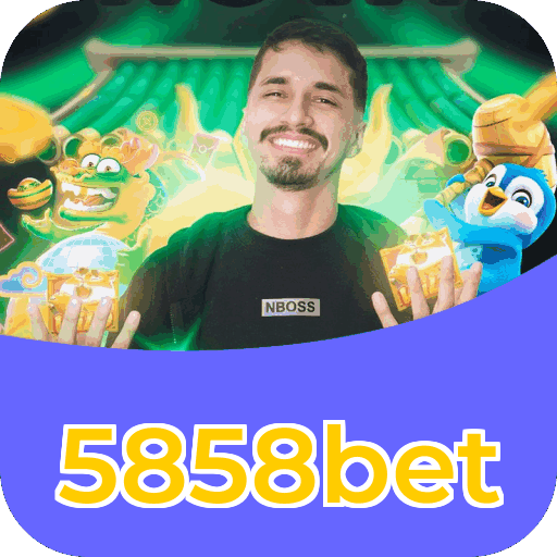 5858bet